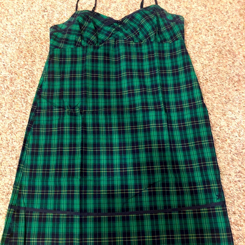 Aerie dress